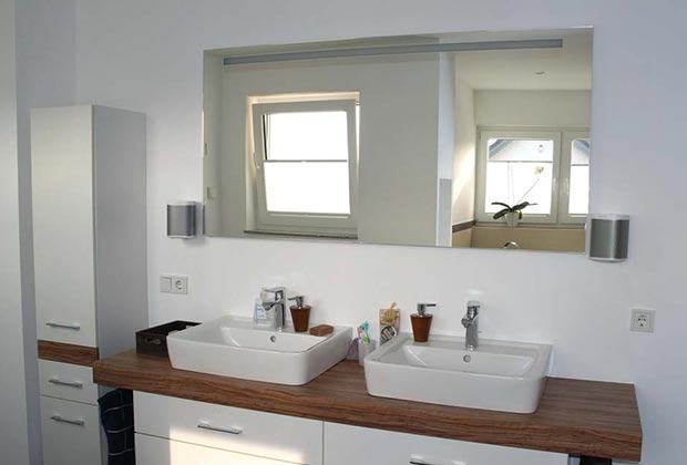 HiFi Audio Lösungen für Badezimmer mit Sonos auf Streamwerk.de