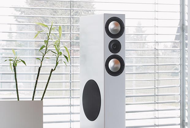 Streamwerk für Audiophile - Bester Klang fein Abgestimmt, individuelle Sound und Audio-Lösungen