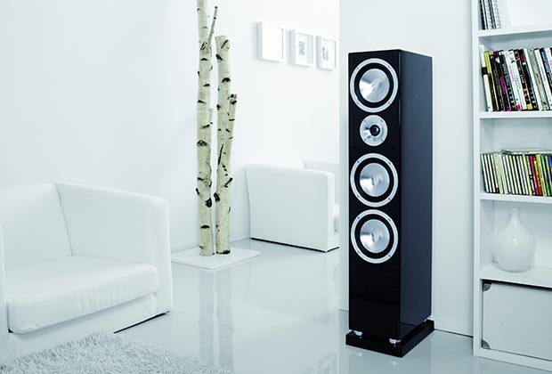 Streamwerk für Audiophile - Bester Klang fein Abgestimmt, individuelle Sound und Audio-Lösungen