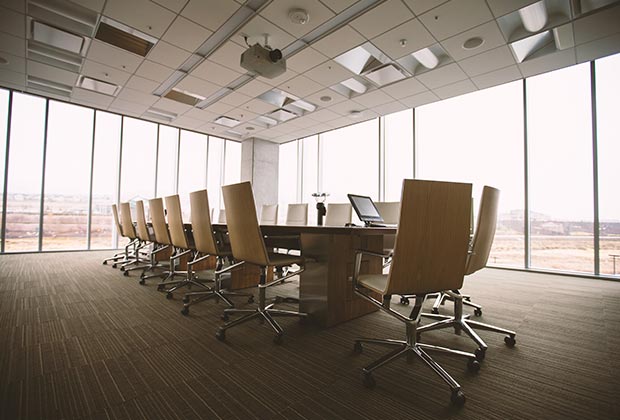 Audio Lösungen für Gewerbe - Büro und Praxis Räume Musik und Audio mit Streamwerk.de