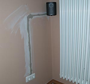 2-Unterputz-kabel-Streamwerk-de Individuelle Anpassung Unterputz Kabel mit Streamwerk