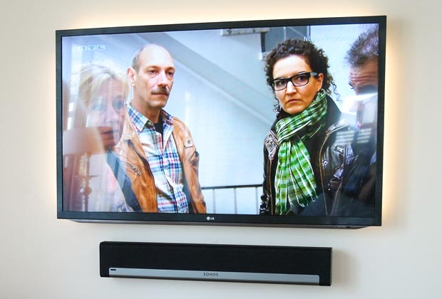 TV und Video Lösungen für Wohnzimmer und Haushalt von Streamwerk