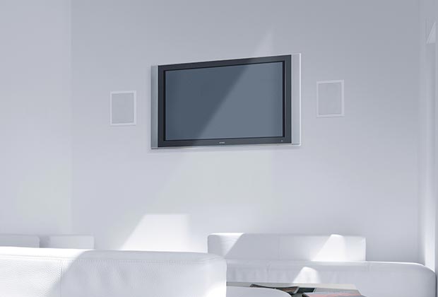 Multimedia und TV Installationen - Hifi Audio - Heimkino von Morgen mit Streamwerk