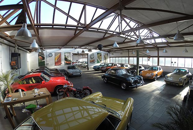 High End Audio für Gewerbekunden Verkaufshallen und Gewerbeobjekte - Streamwerk.de