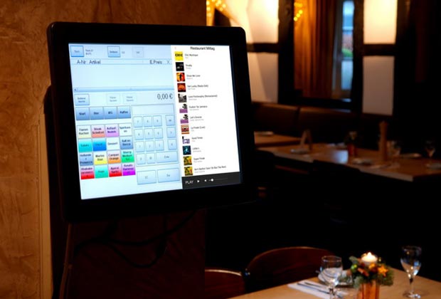 Gastronomie Audio und Multimedia Lösungen für Bistros, Restaurants, Cafes und Bars von Streamwerk