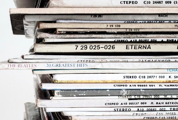 Audio Musik, Playlisten und CDs Digitalisieren - Streamwerk.de