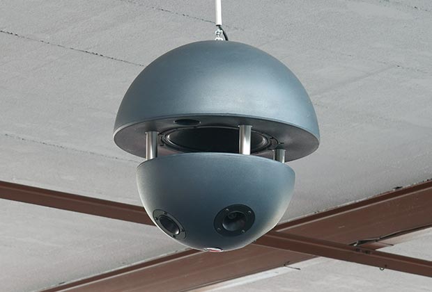 High End Audio für Gewerbekunden Verkaufshallen und Gewerbeobjekte - Streamwerk.de