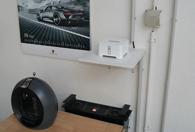 Gewerbehallen | Streamwerk