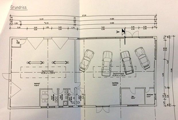 High End Audio für Gewerbekunden Verkaufshallen und Gewerbeobjekte - Streamwerk.de